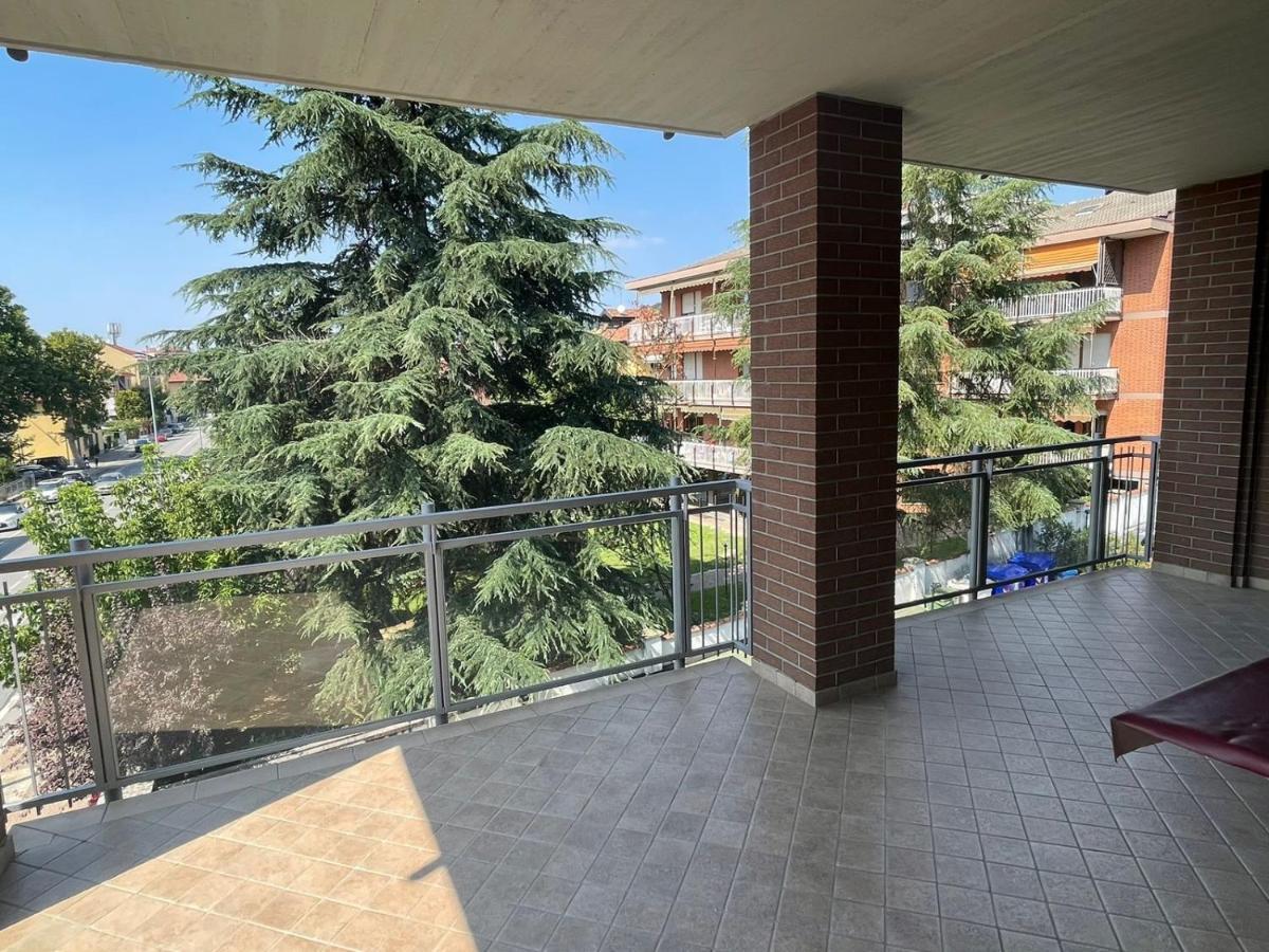 Alle Porte Di Torino 蒙卡列里 外观 照片