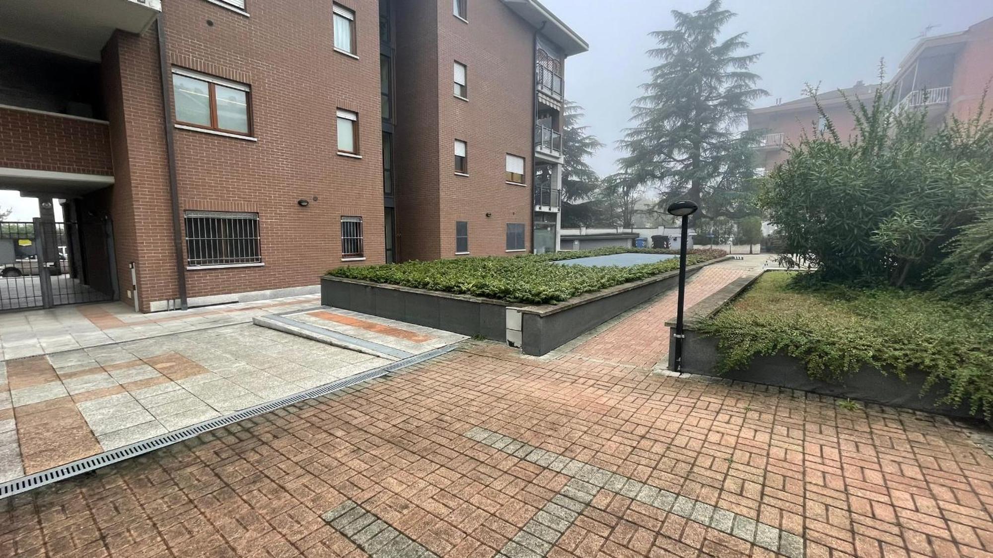 Alle Porte Di Torino 蒙卡列里 外观 照片